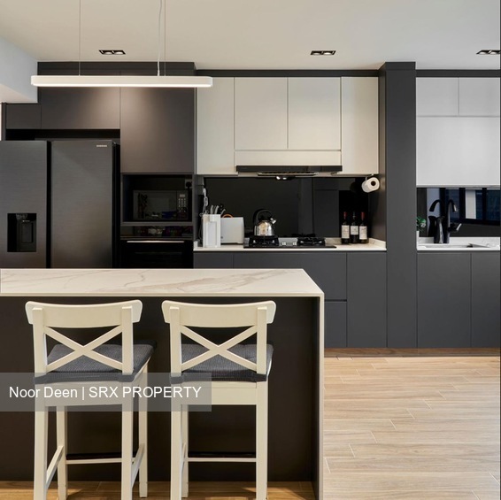 Blk 520 Fragrant Woods (Woodlands), HDB Executive #623092551